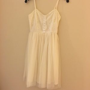 Urban outfitters mini dress Xs